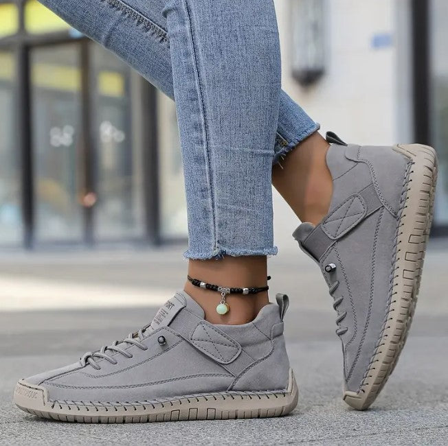 Mia™ – Komfortable & Schmerzfreie Orthopädische Sneakers