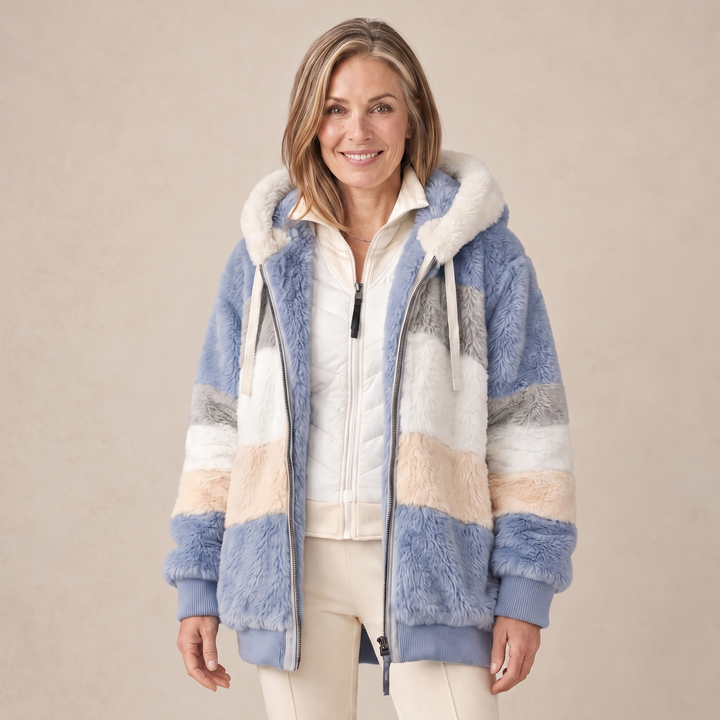 Lureno | Everyday Luxury Winter Jacket