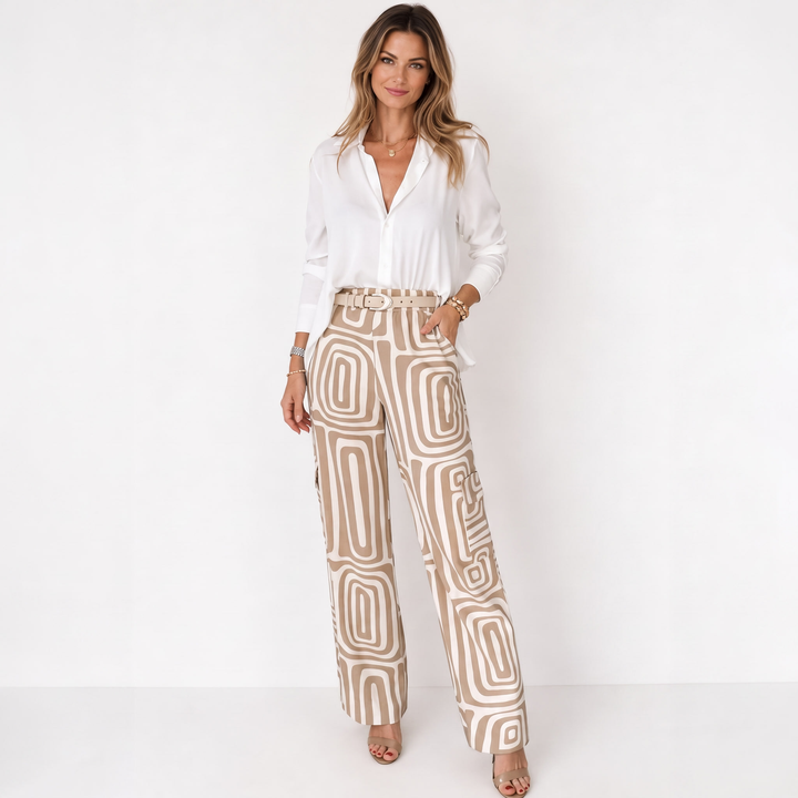 Nora – Comfy Stylish Set