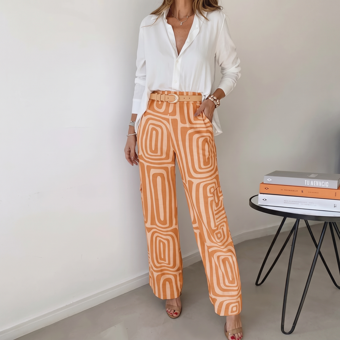 Nora – Comfy Stylish Set
