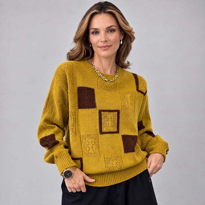 Celeste | Sophisticated Sweater
