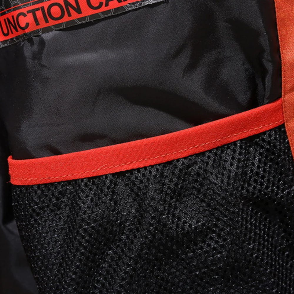 Laurence – All-Weather Down Jacket