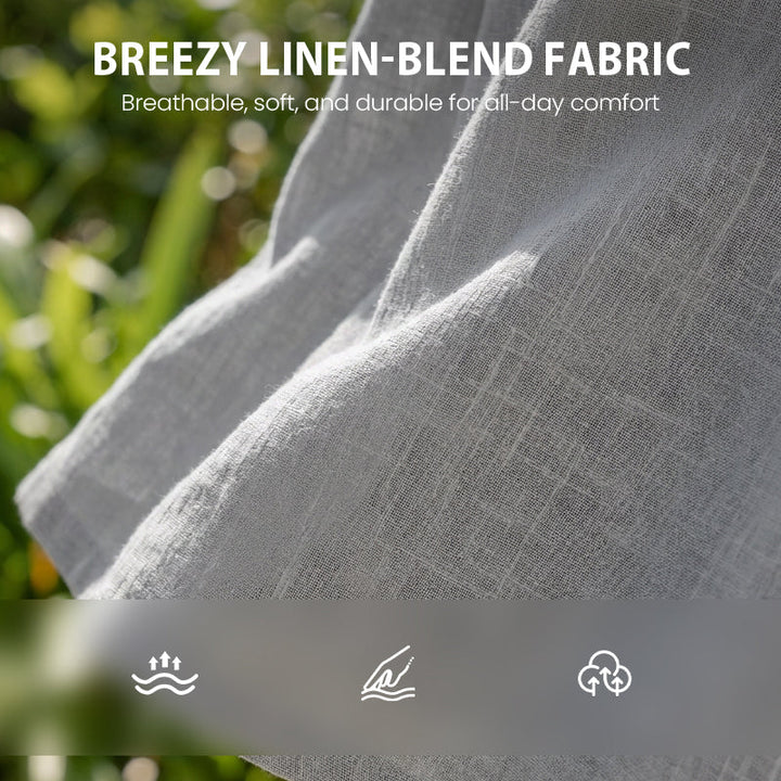 🔈🔈OFFRE À DURÉE LIMITÉE - 50 % DE RÉDUCTION🔥Ensemble 2 pièces pour homme : haut à capuche ample et pantalon